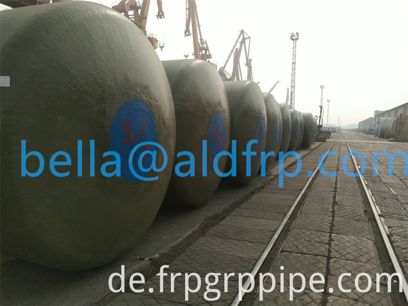 Frp Tank 26